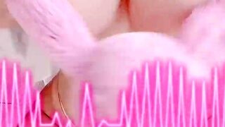 Amateur tennis player exposes her big boobs